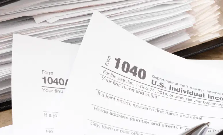 How Difficult Is It To Do Your Own Taxes