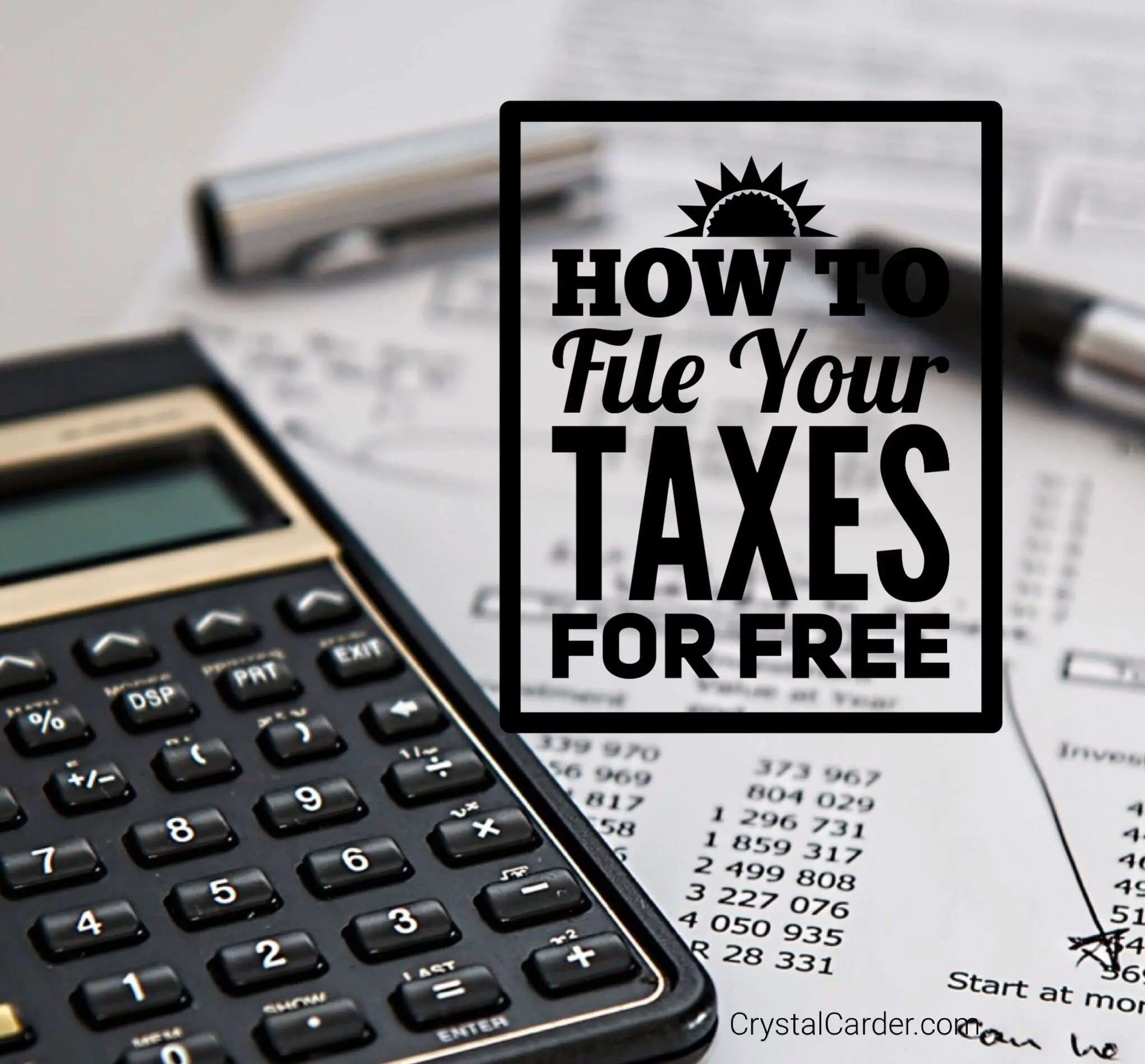 How Do I File An Amended Tax Return Online For Free 2021