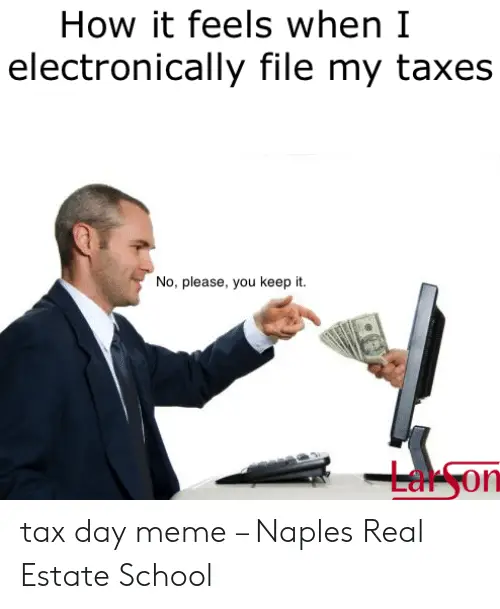 How Do I File My Taxes Electronically