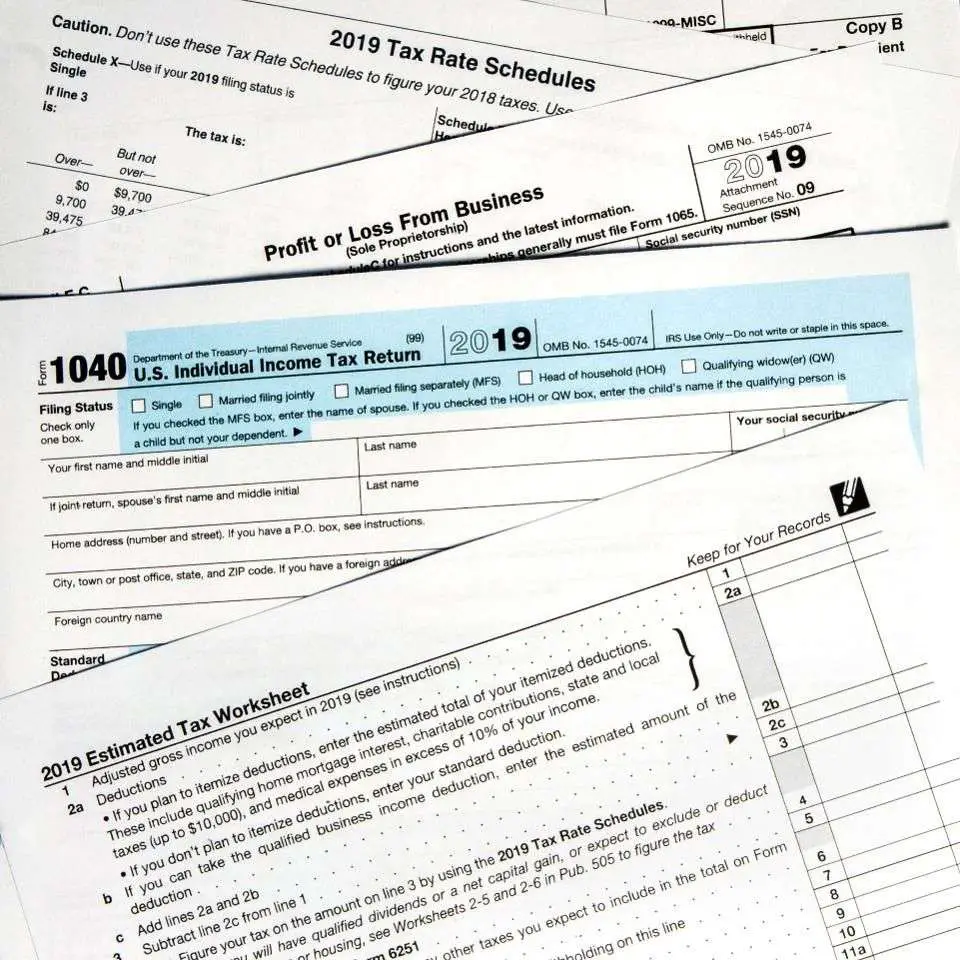 How Do I Get My 2019 Property Tax Statement