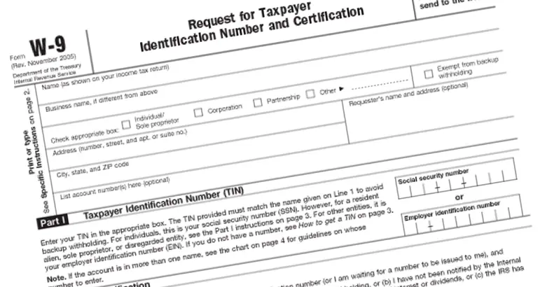 How Do I Get My Tax Identification Number In Nigeria