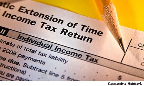 How Do I Request An Extension To File My Taxes free ...