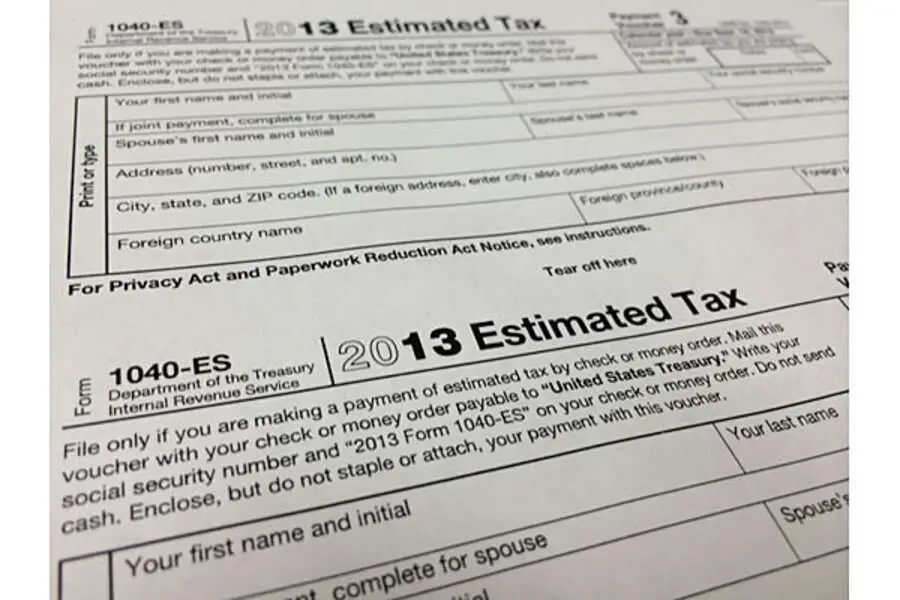 How Long Do I Have To File Taxes 2013