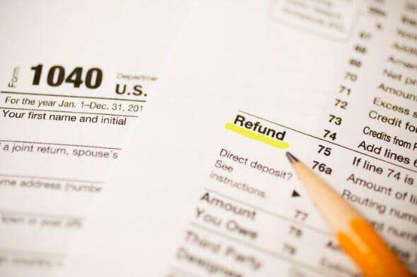 How Long Does It Take to Get a Tax Refund?