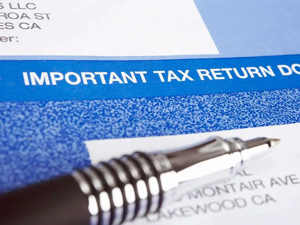 How Long Does It Take To Get Tax Refund If Mailed