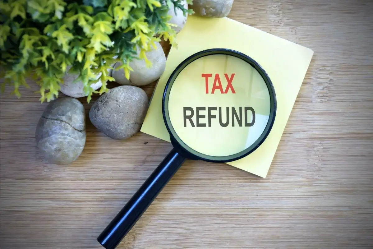 How Long Does It Take To Get Your Tax Refund?