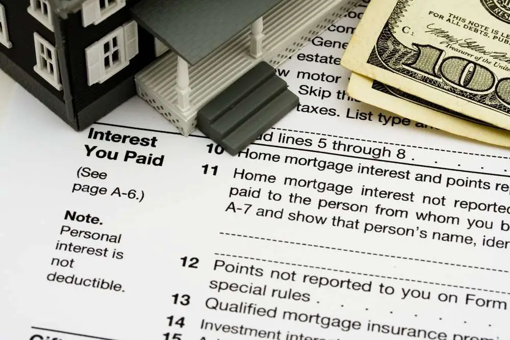 How Mortgage Interest Deductions Can Help You Save on ...