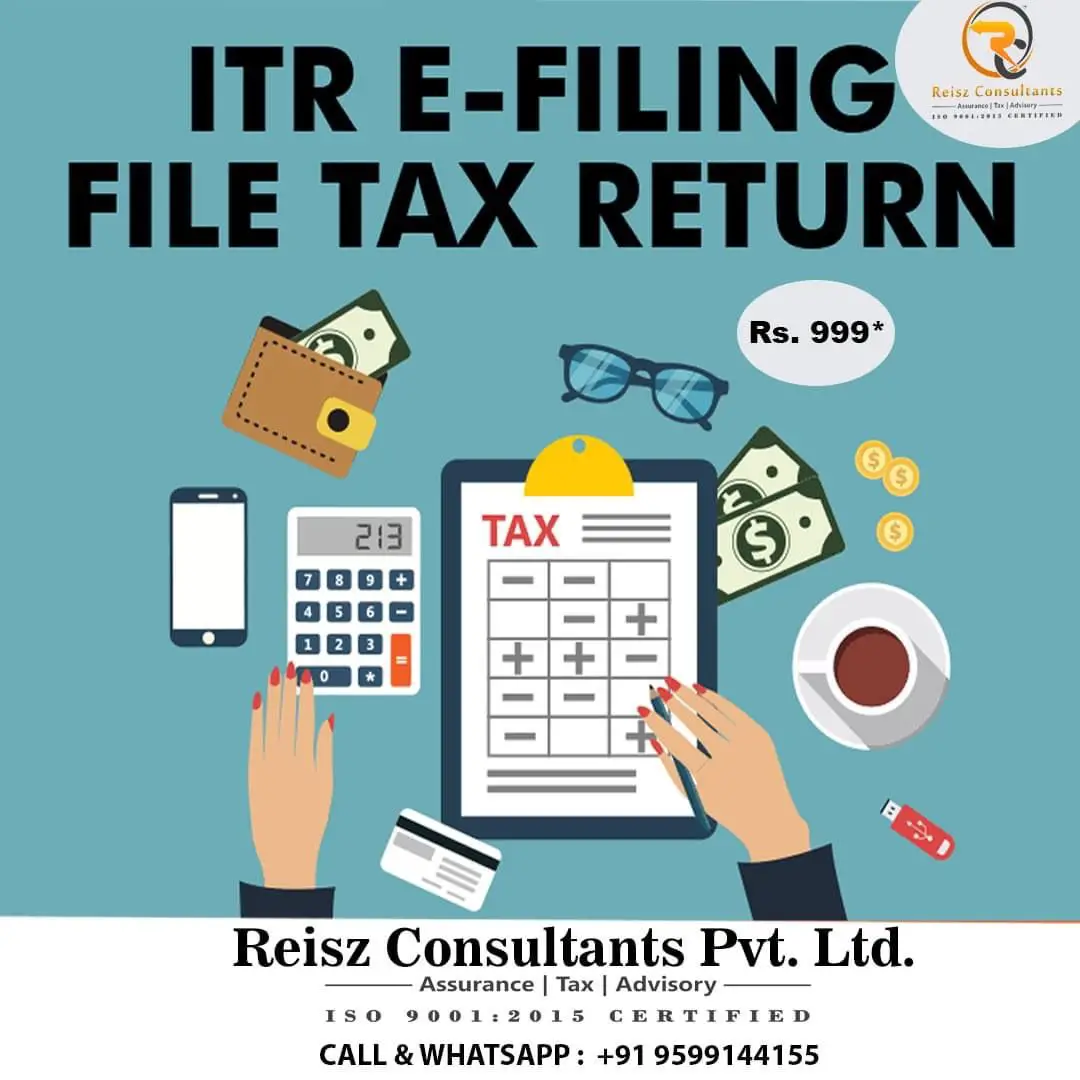 How Much Do Accountants Charge For Filing Tax Returns