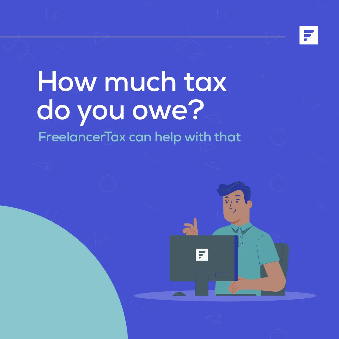 How much tax do you owe? in 2021