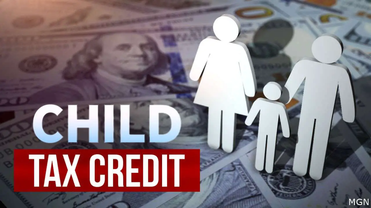 How The Expanded Child Tax Credit Payments Work â WNY News Now