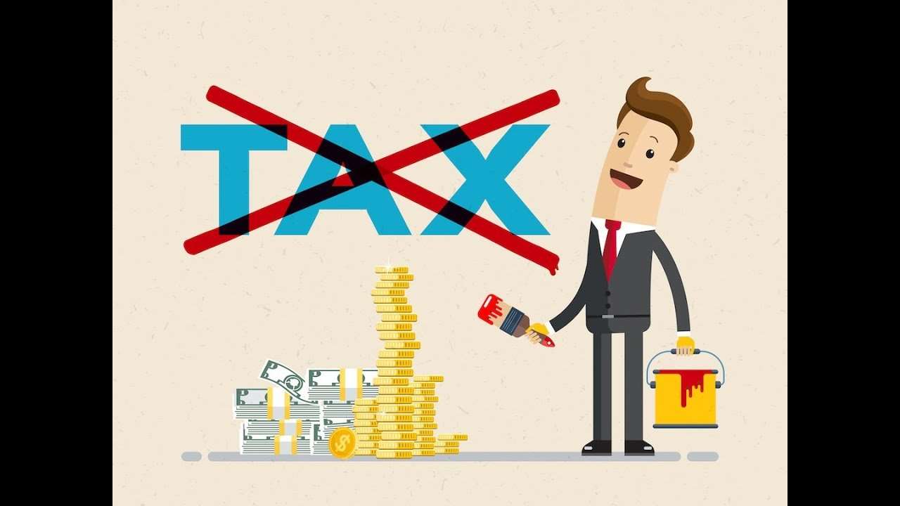 How to Avoid Paying Capital Gains Tax On Stocks