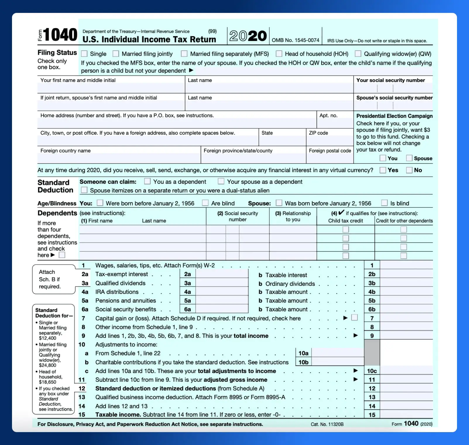 How to Calculate Payroll Taxes