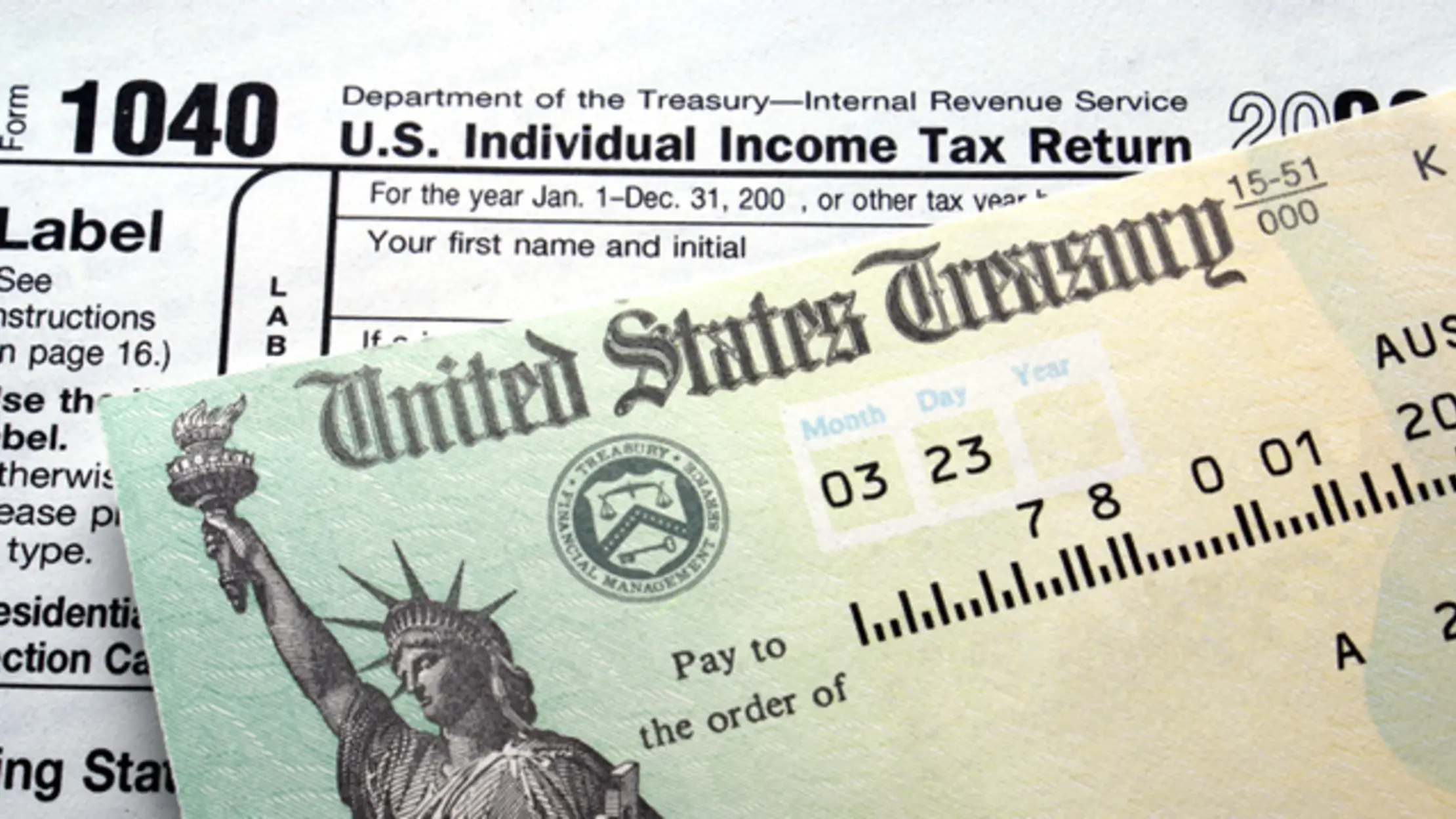 How to Check the Status of Your Tax Refund Online