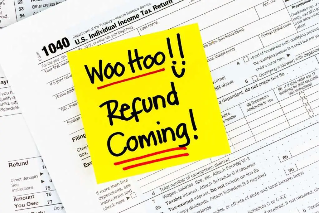 How to Check your Tax Refund Status
