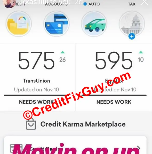 How To Contact Credit Karma Tax