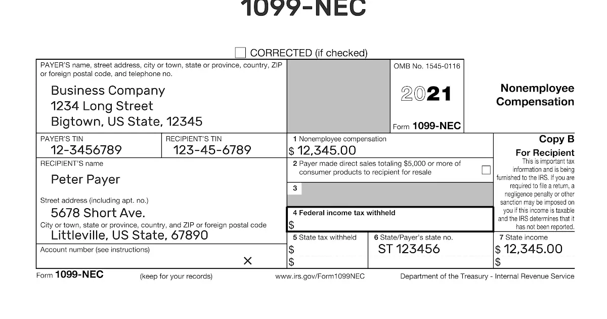 How To Figure Out How Much You Get Back In Taxes / How ...