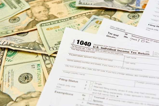 How to file a tax extension in 2021
