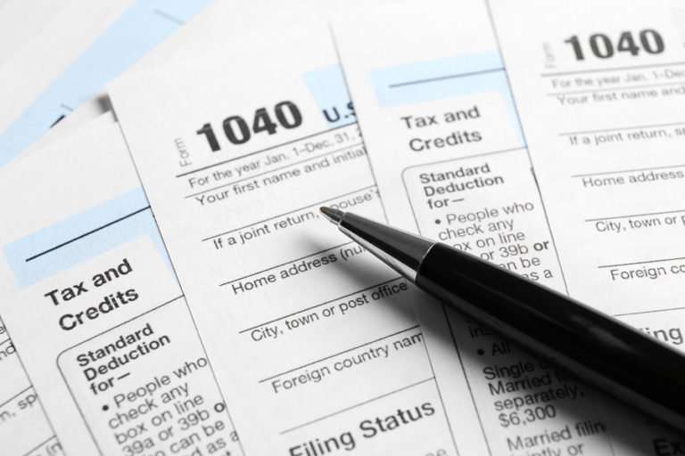 How To File a Tax Return When You Have No Income (And Why ...