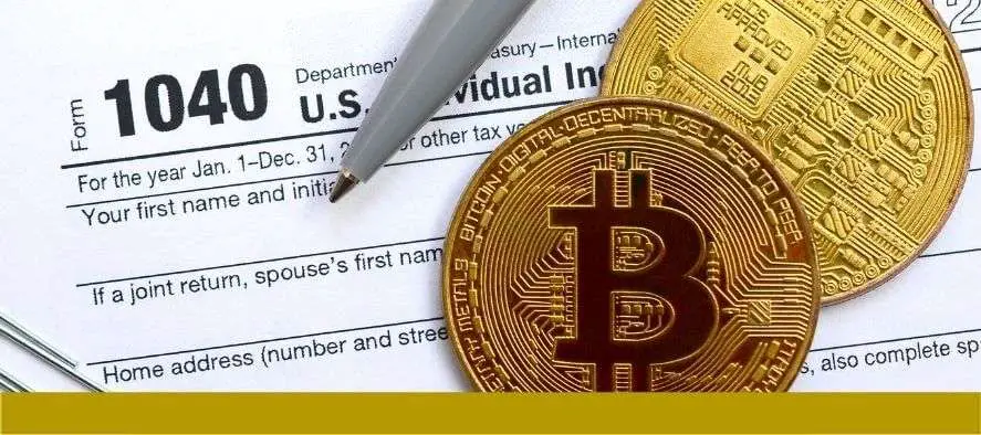 How to File Bitcoin Taxes Turbotax