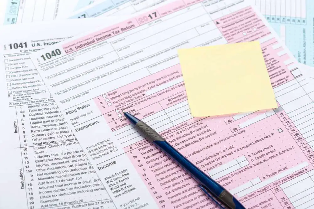 How to File Past Due Taxes (and Never Be Late Again)