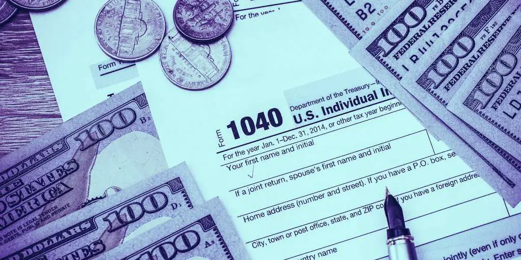 How to File Your DeFi Taxes in the US