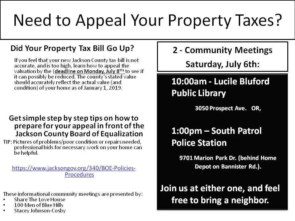 How to find out what your property taxes will be ...