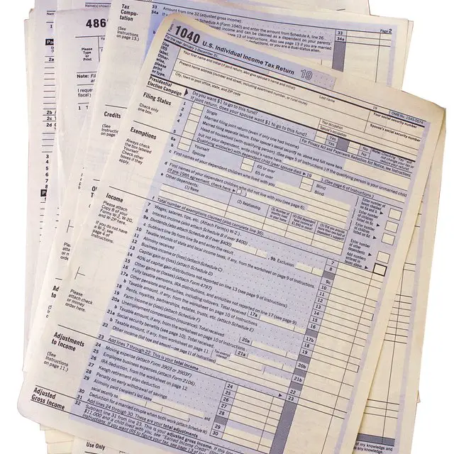 How to Get Certified Copies of Tax Returns