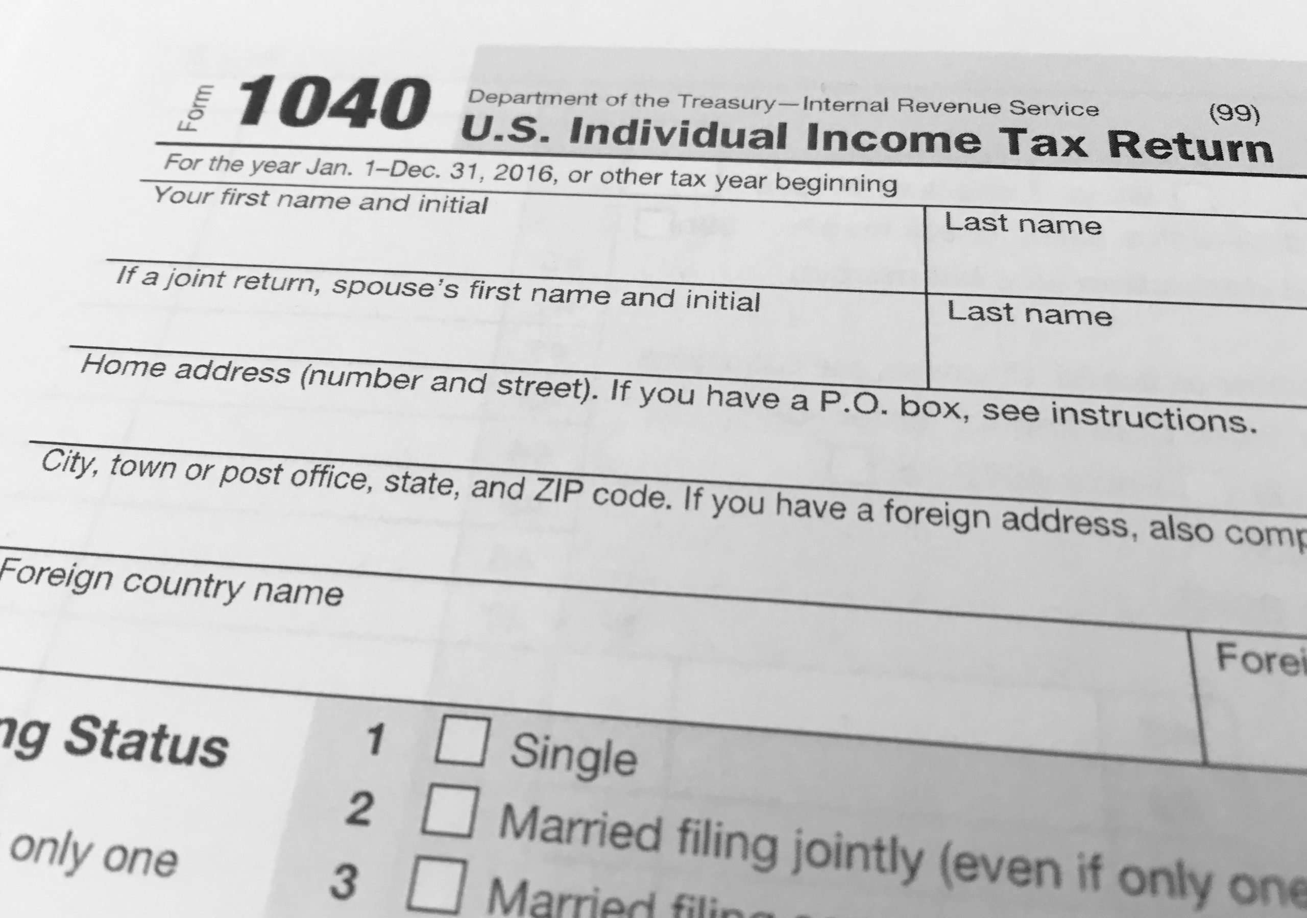 How to get help filing taxes and maximize your refund in ...