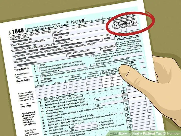 Is Tax Refund The Same As Tax Return