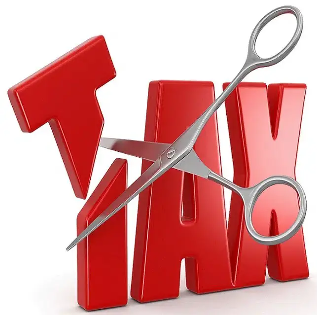 How To Legally Reduce Your Tax Liabilities