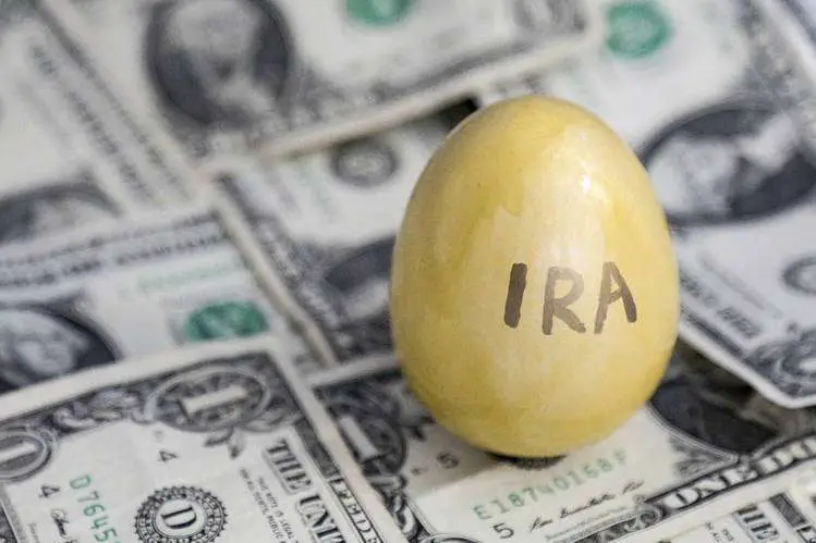 How to Lower the Tax Hit on IRA Distributions