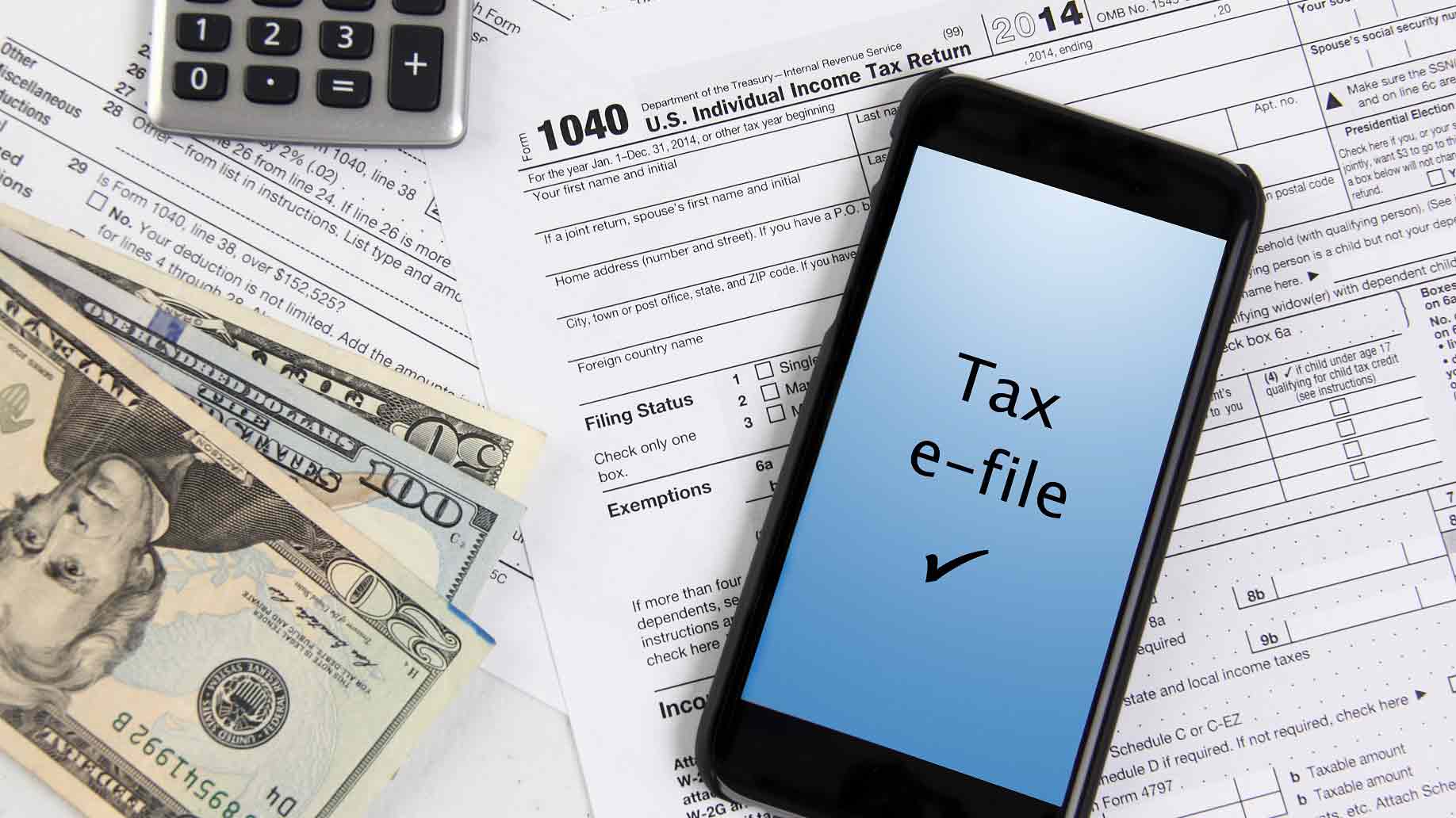 How to Pay Federal Estimated Taxes Online to the IRS