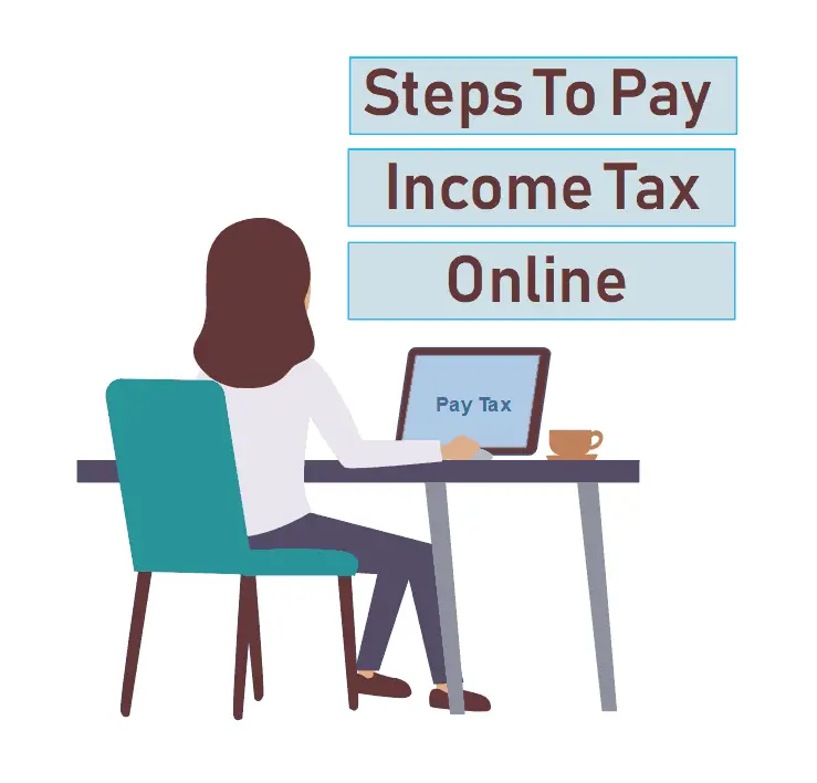 How To Pay Income Tax Online using Challan 280