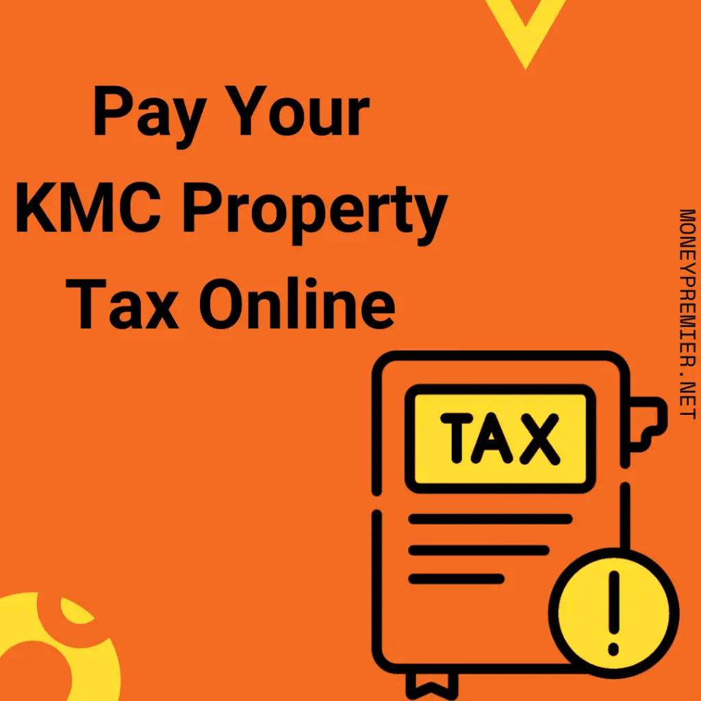 How To Pay Kolkata Municipal Corporation Property Tax Online?