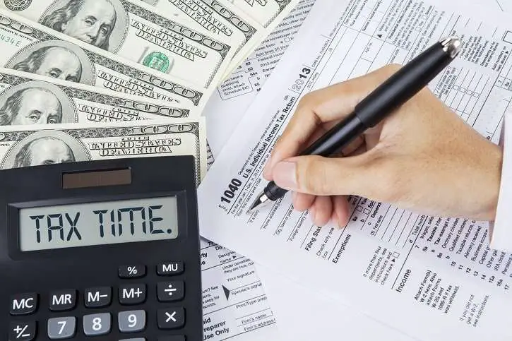 How to Pay Quarterly Estimated Taxes