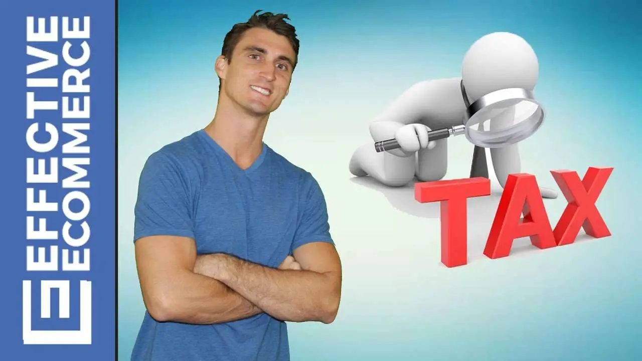 How To Pay Sales Tax For Your Online Business