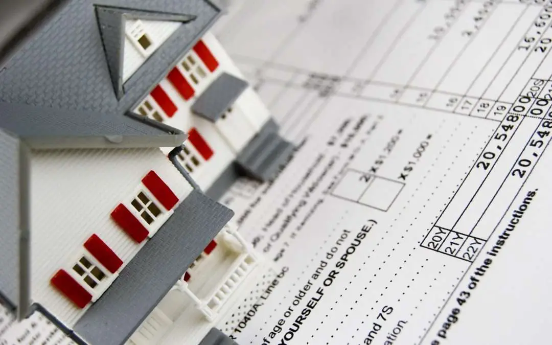 How To: Pay Your Property Taxes