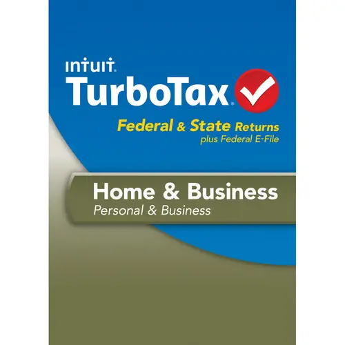 How to print 2017 taxes turbotax
