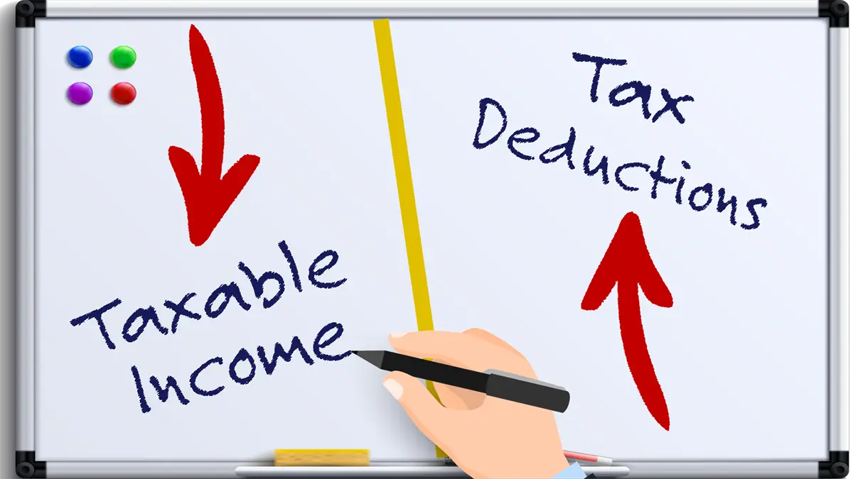 How to Reduce Your Taxes Part II