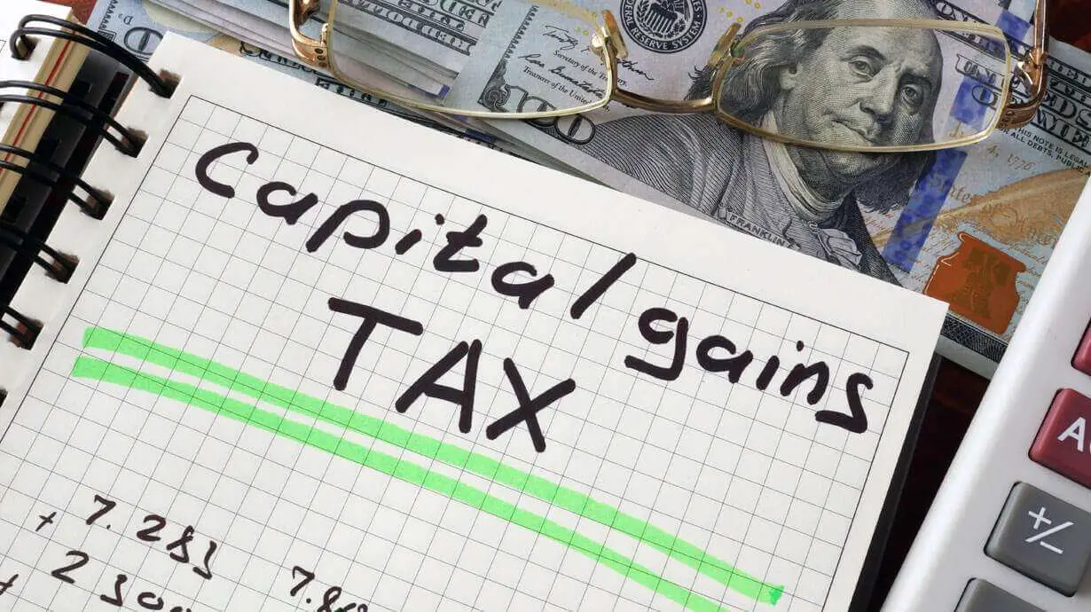 How to save capital gain tax 2020