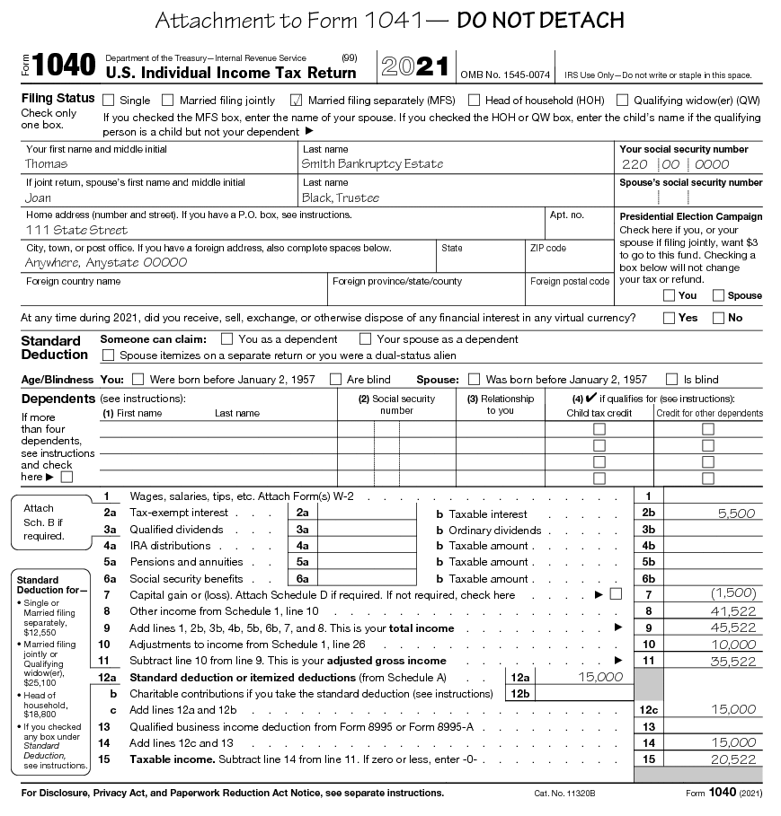 How To Track Previous Years Tax Returns