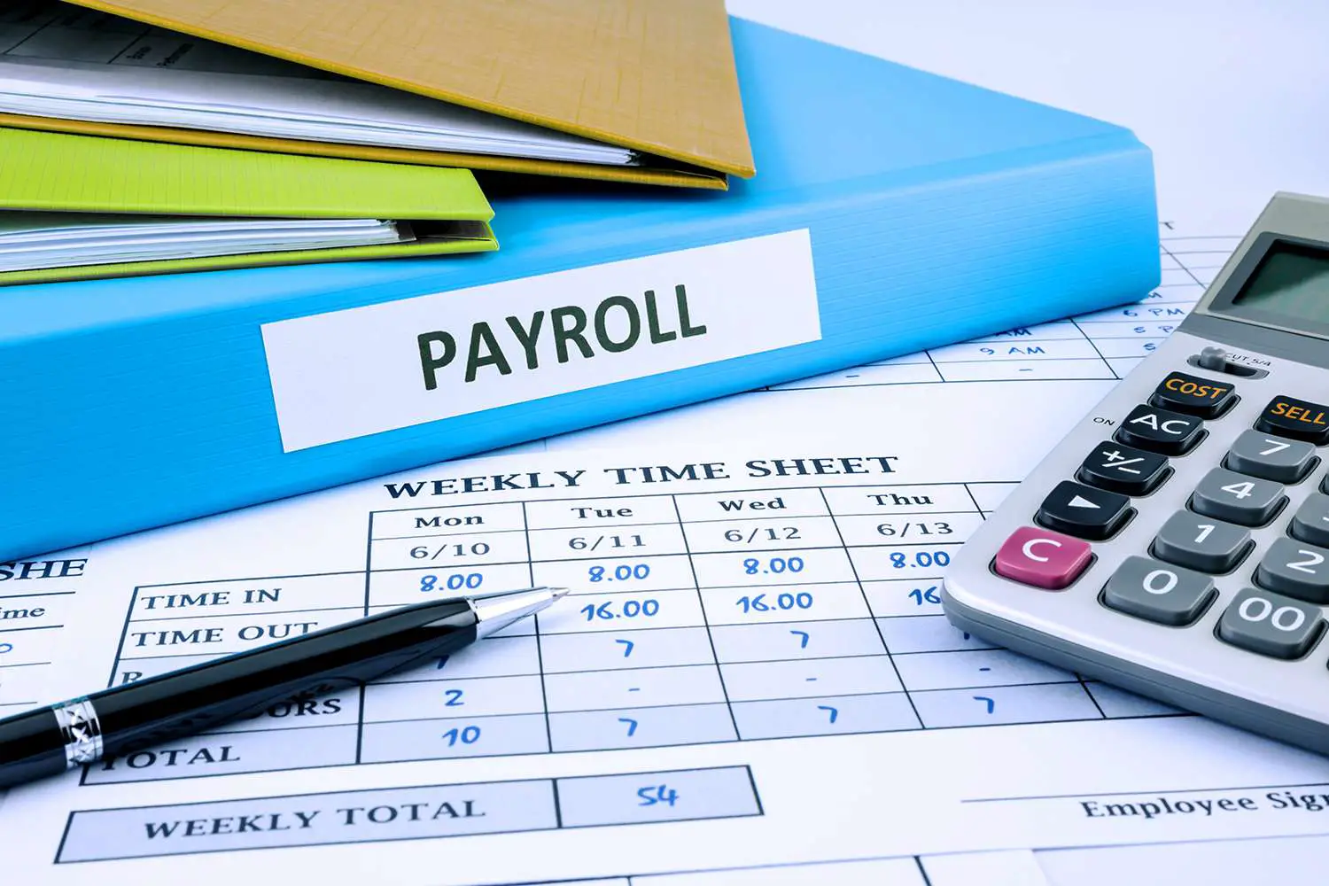 HR AND PAYROLL ADMINISTRATION