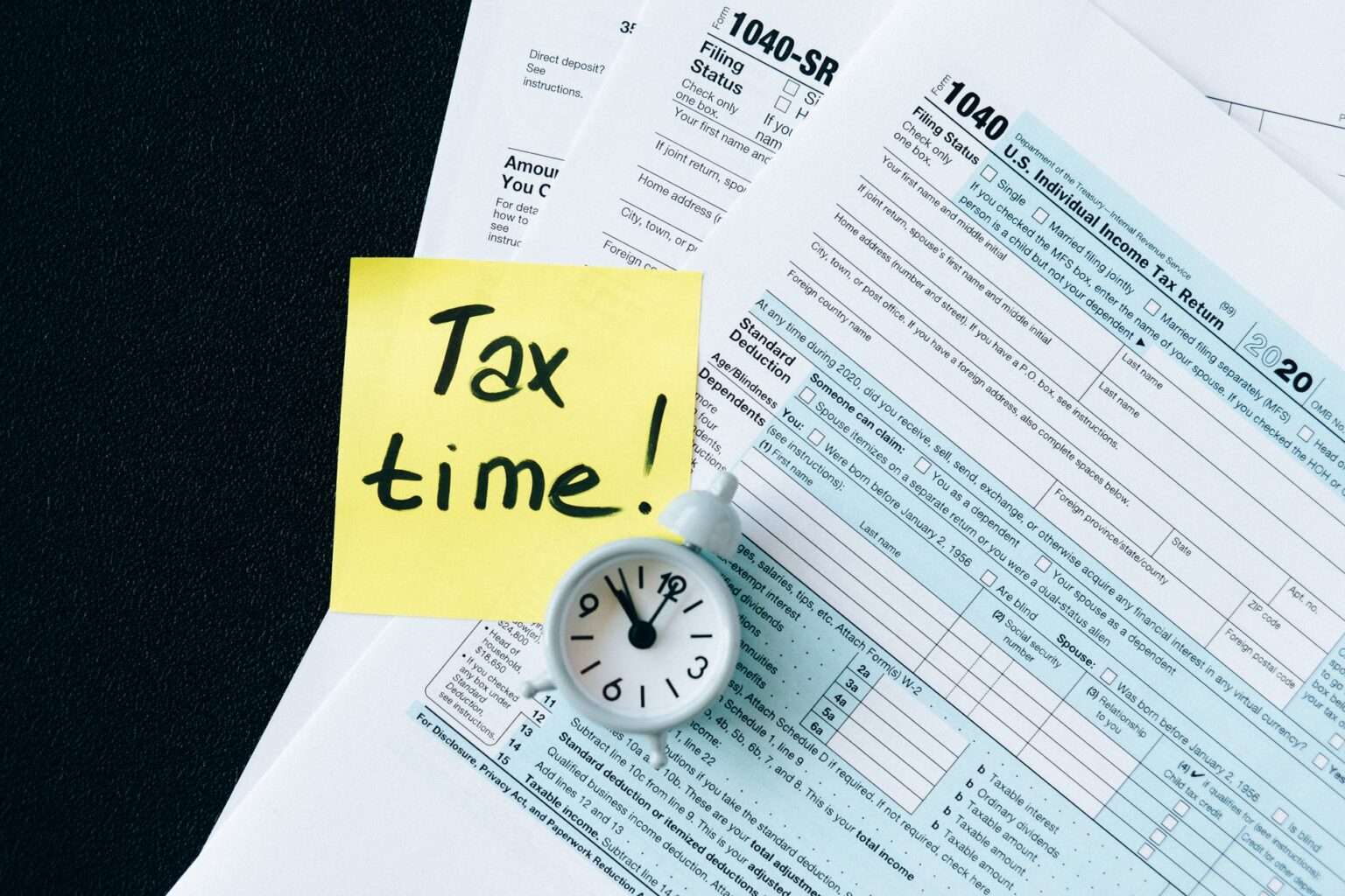 Income tax due dates for FY 2021
