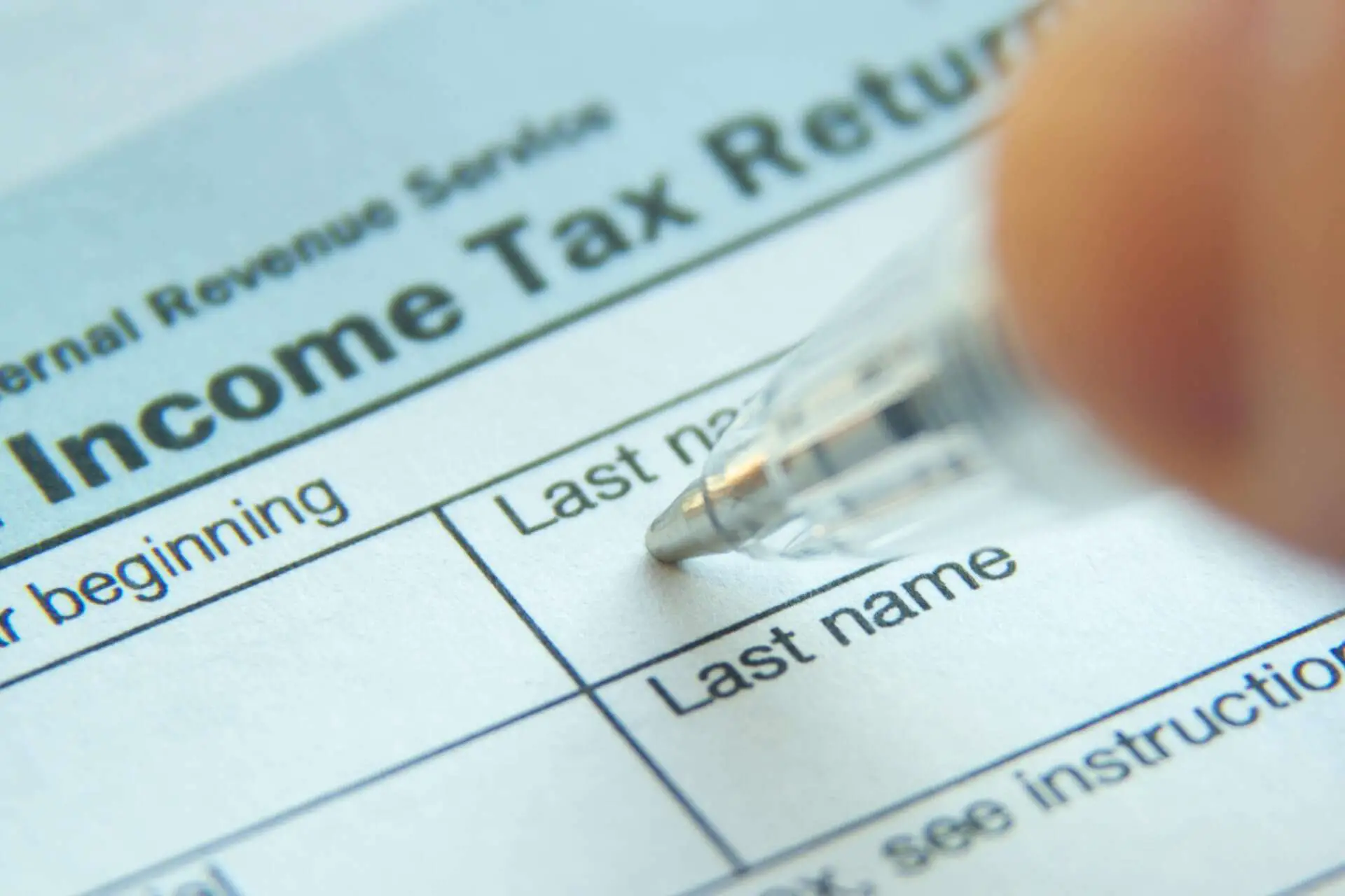 Income tax return photo free image download