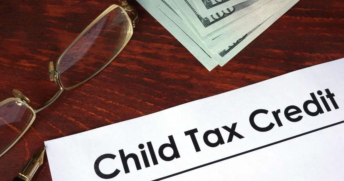 Increased monthly child tax credit payments to start in ...