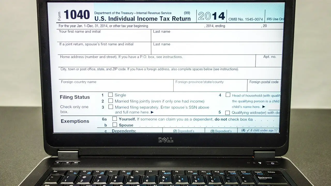 IRS delays start of 2021 tax filing season to Feb. 12