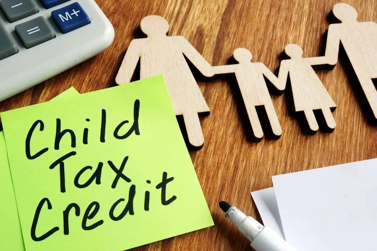 IRS: Families receiving monthly Child Tax Credit payments ...