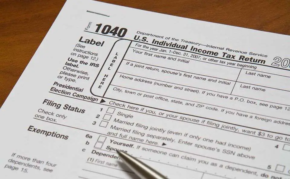 IRS kicks off 2020 tax filing season with returns due ...