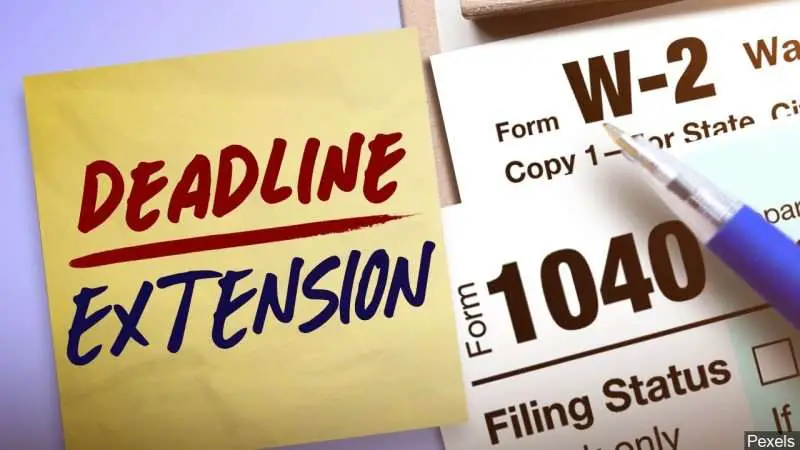 IRS Pushing Back Tax Filing Deadline to May 17