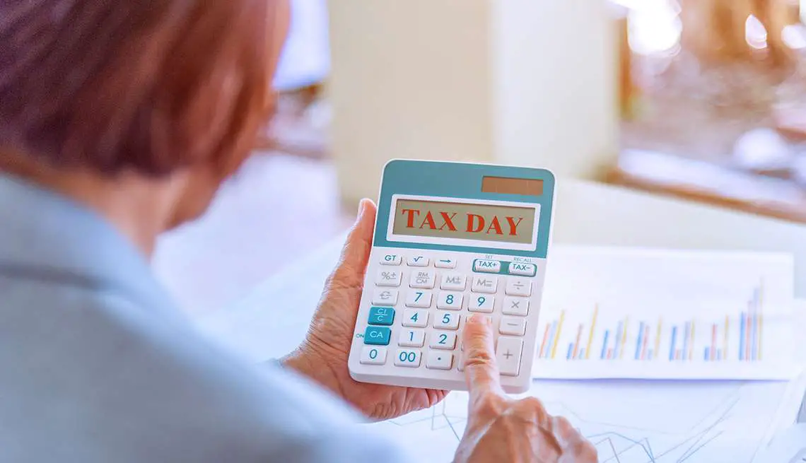 IRS Tax Dates and Filing Deadlines for 2021